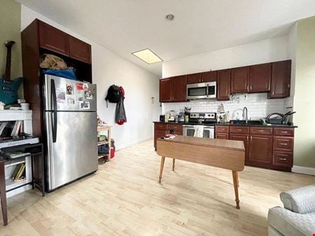 Preview of Multi-Family space for Sale at 4631 Locust St
