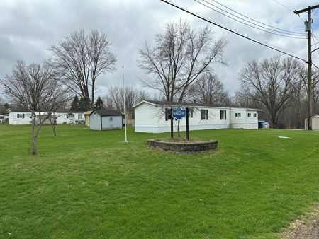 Preview of Multi-Family space for Sale at 703 Carner Rd