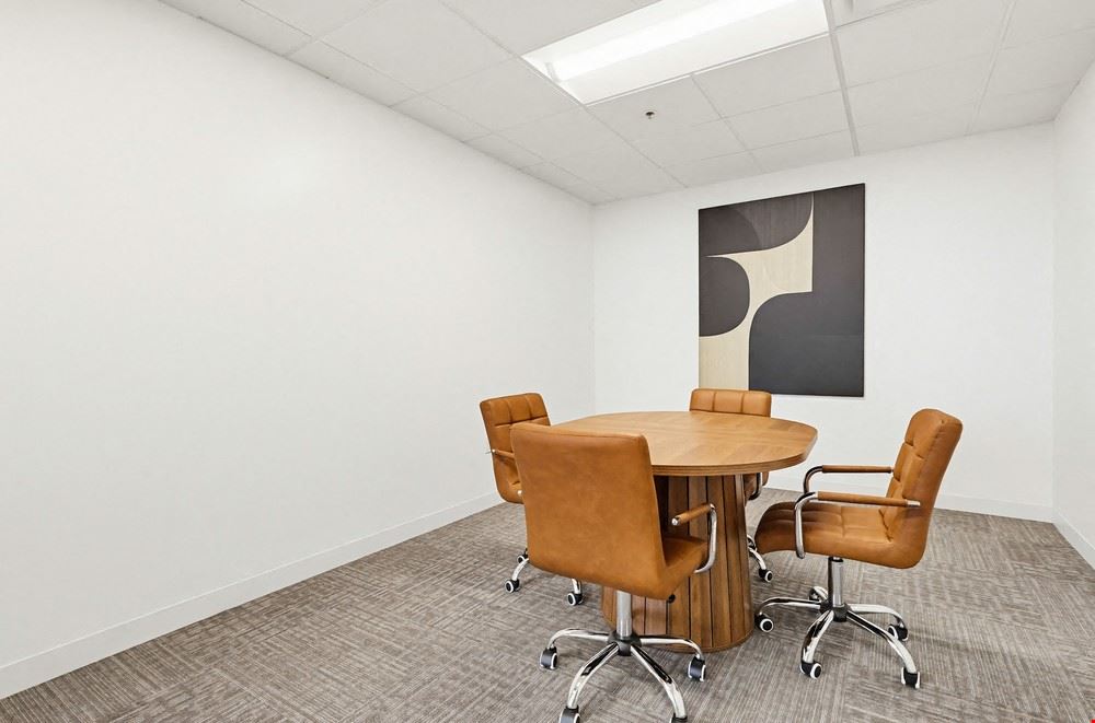 Encino Financial Center | Penthouse B