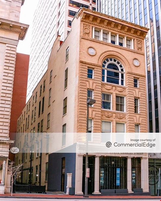 217 North Charles Street