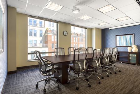 Preview of Office space for Rent at 601 Pennsylvania Avenue, NW, South Building Suite 900