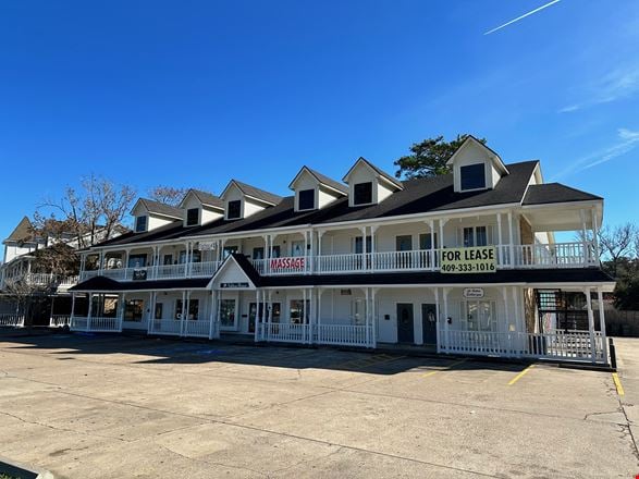 Preview of Retail space for Rent at 6465 Calder