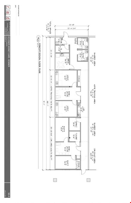 Chateau Commons Retail for Lease