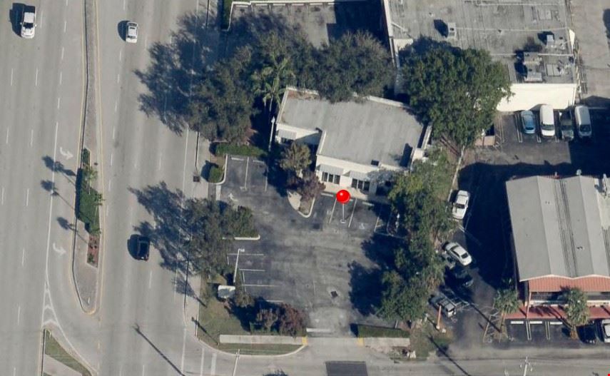 1600 N Federal Hwy