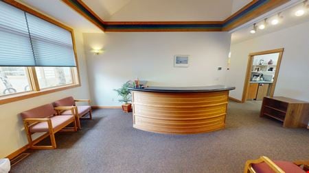 Preview of Office space for Rent at 1700 W Koch St #2