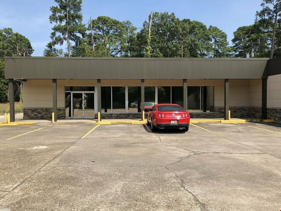 Centrally Located Office Buildings for Sale