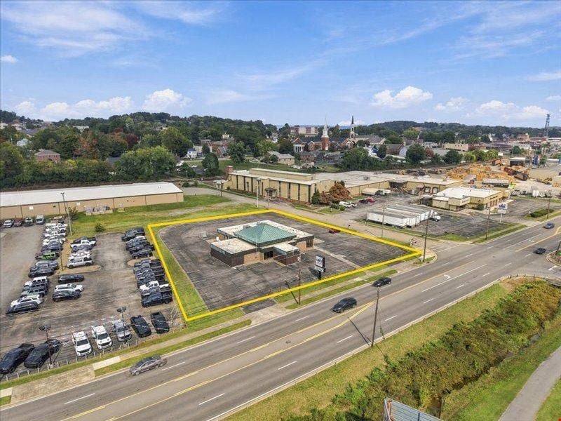 800 W. Morris Blvd