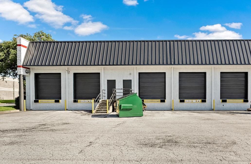 8401 - 8405 Benjamin Rd