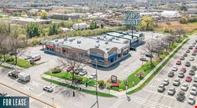 Gateway Plaza