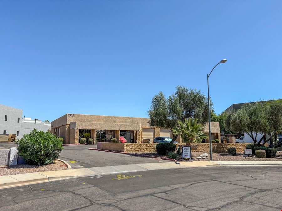 7302 E Helm Drive, #1001-1008