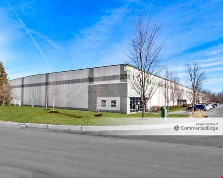 Preview of Industrial space for Rent at 923 Whitaker Road