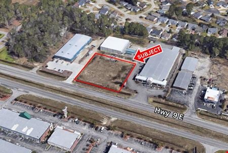 Preview of VacantLand space for Sale at TBD E. Highway 9