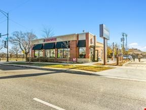 Chipotle Mexican Grill - Chicago, IL