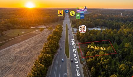 Preview of VacantLand space for Sale at 1000 Florida 87 (Near Punjob Rd)