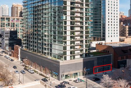 Preview of commercial space at 630 W Washington Blvd