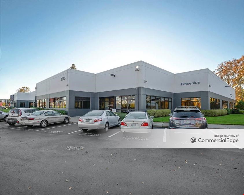 Beaverton Creek - Buildings 19 & 20