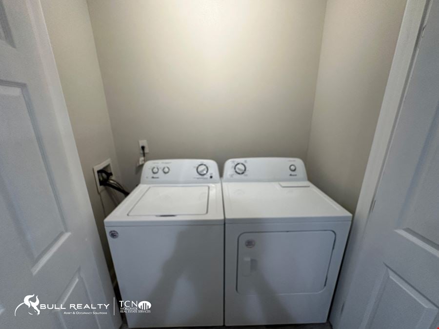 Recently Gut-Renovated Multifamily Opportunity | 4 Units
