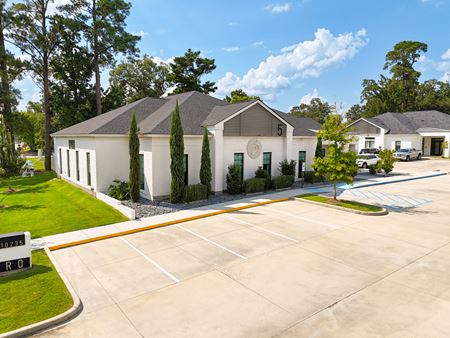 Preview of commercial space at 10235 Jefferson Highway (Building 5)