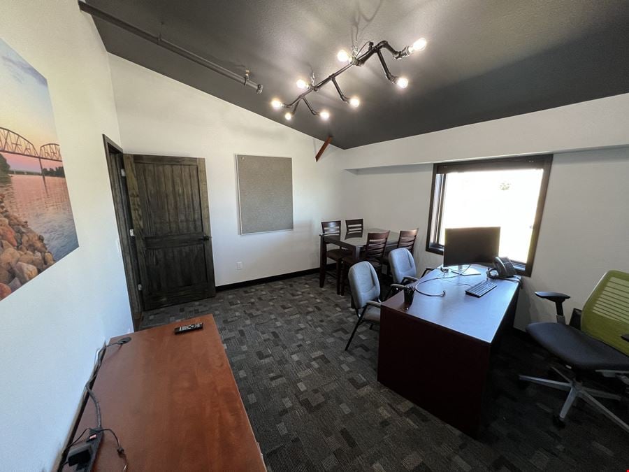 Mandan Office Suites