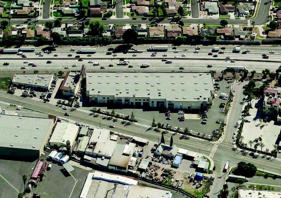 Walnut Freeway Centre