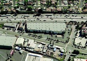 Walnut Freeway Centre