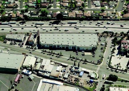Preview of Industrial space for Rent at 19224 E Walnut Dr, Unit F