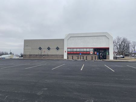 Preview of commercial space at 408 N Morgan St