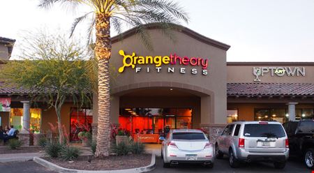 Preview of Retail space for Rent at 1900 W. Germann Rd.