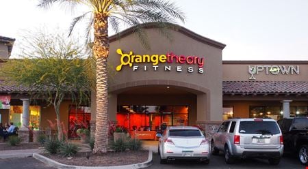Preview of Retail space for Rent at 1900 W. Germann Rd.