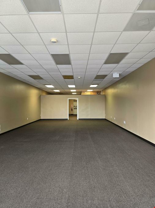 Brookhill Plaza