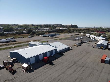 Preview of Industrial space for Sale at 831 Cerise Rd