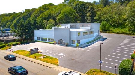 Preview of Retail space for Sale at 16705 Southcenter Parkway