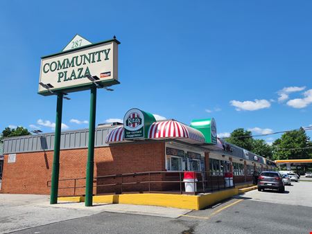 Preview of Retail space for Rent at 287 Christiana Road