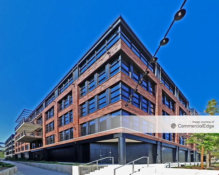 Centro North