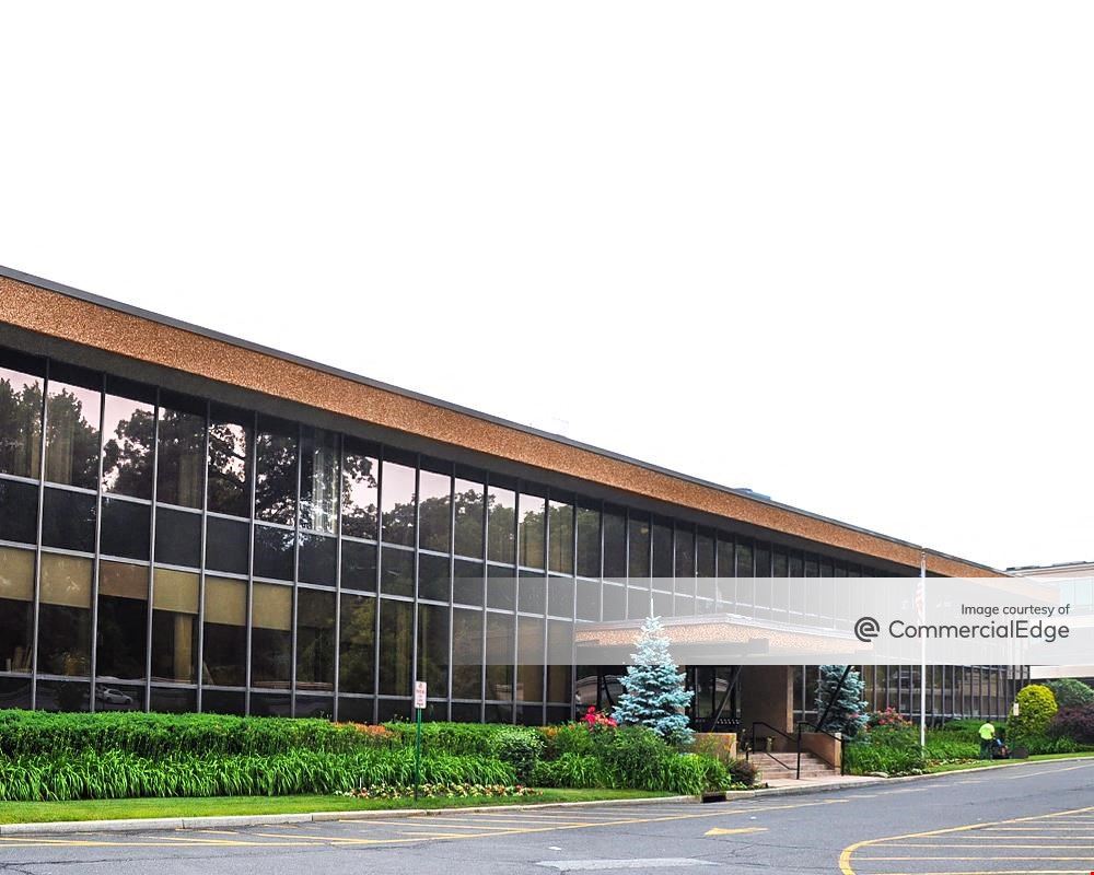 Executive Center