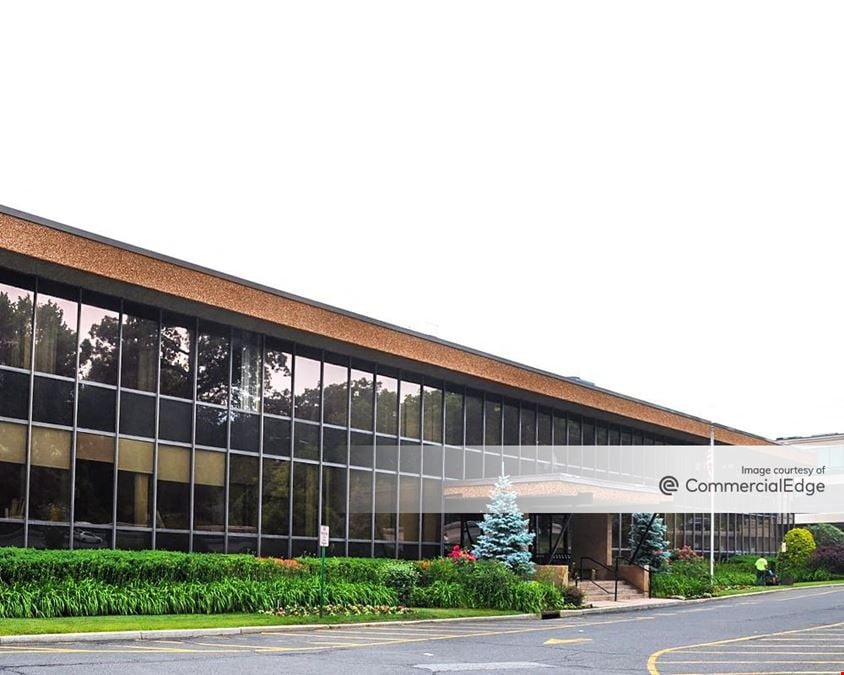 Executive Center