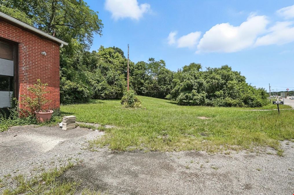 410-412 Orphanage Rd