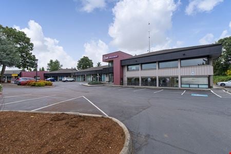 Preview of Retail space for Rent at 5500/5501 NE 109th Ct