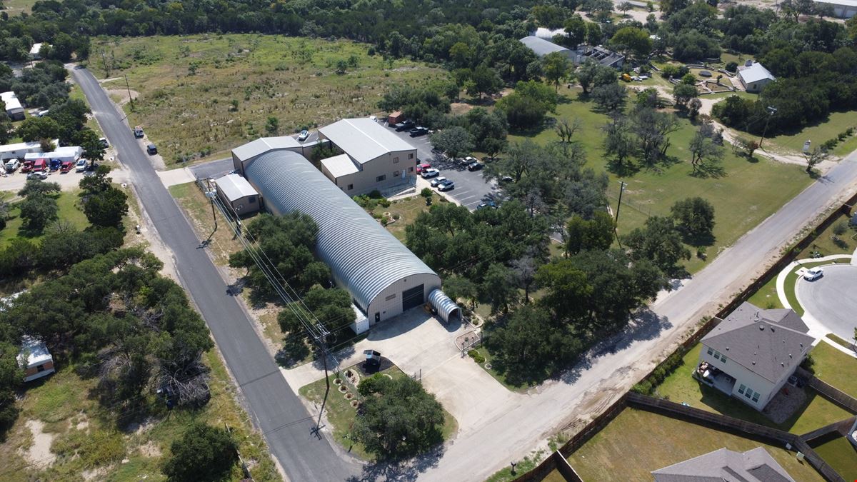 901 County Road 270