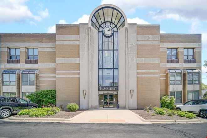 Preview of Office space for Rent at 1S443 Summit Avenue