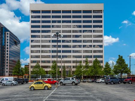 Preview of Coworking space for Rent at 4925 Greenville Avenue #200