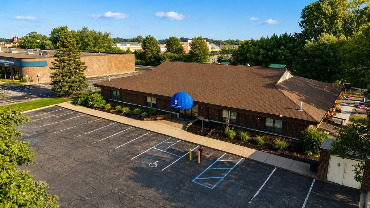 Bright Beginnings Academy | Burnsville, MN