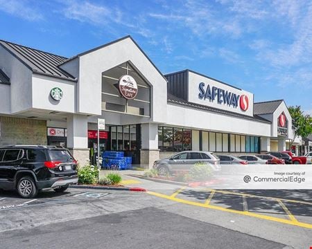 Preview of Retail space for Rent at 699 Lewelling Blvd. 