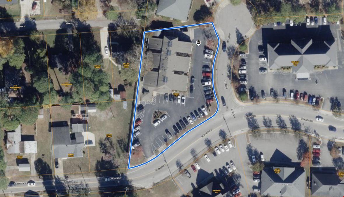 Medical Office Building Opportunity