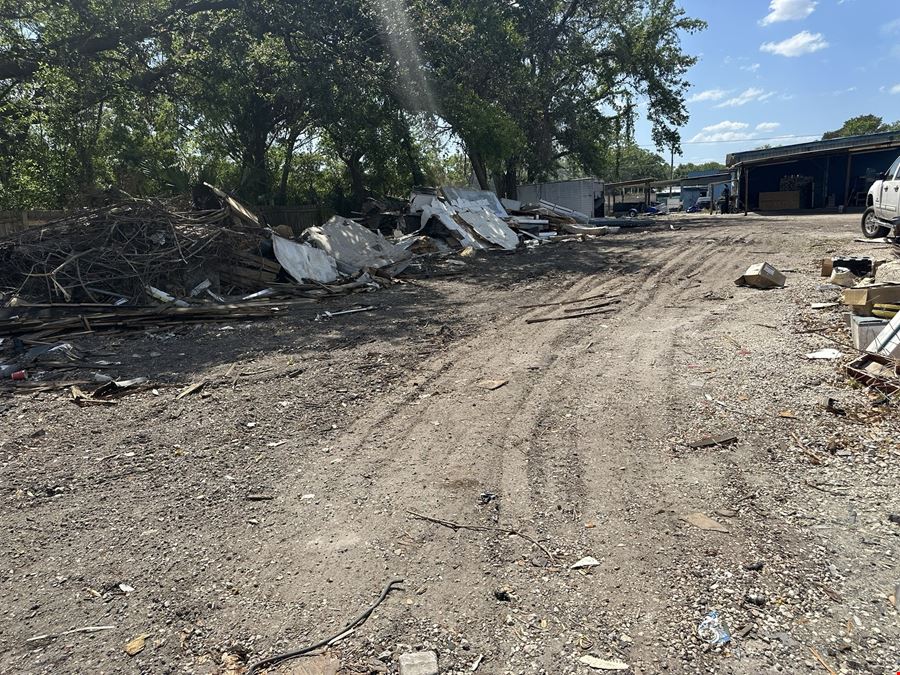 5.3 Acre Industrial Property for Sale