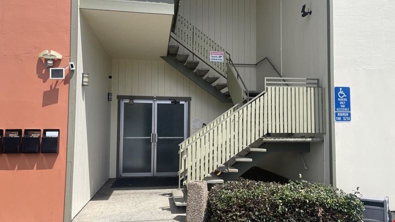 Preview of Flex Space space for Rent at 186 E Gish Rd