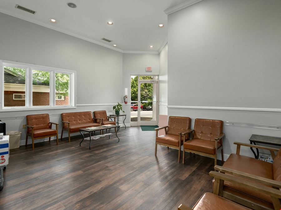 7 Walden Ridge Drive, Suite 200