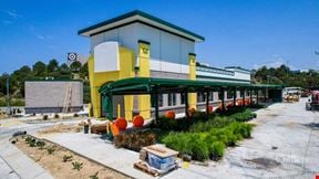 New 20 Year Absolute NNN Ground Lease