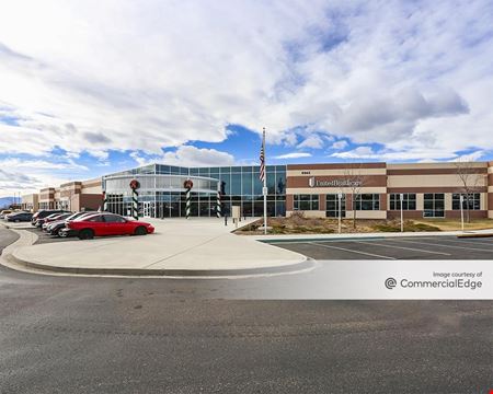 Preview of commercial space at 9945 Federal Drive
