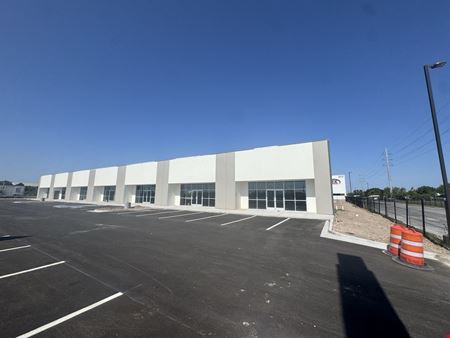 Preview of commercial space at 5101 North Cage Boulevard